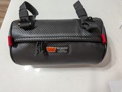 Warn 102652 Epic Trail Gear Large Roll Cage/Bar Cylinder Storage Roll Bag