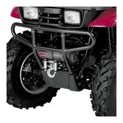 Warn Winch Mounting System 102946CL77