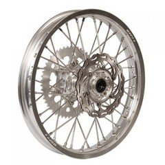 Warp 9 Complete Rear Wheel Kit – Honda CRF250R (2014-2018)