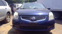 Wash Reservoir Fits 07-12 SENTRA 1879077