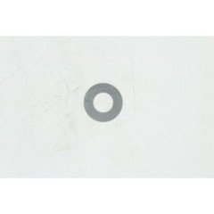 Washer Part Number - 318169