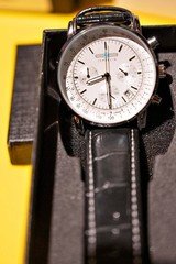  Watch Quartz Chrono