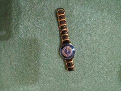 watch women vintage