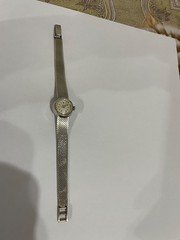 watch women vintage