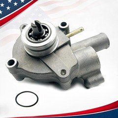 Water Pump w/ O-RING For HiSun UTV ATV 500 700 Massimo Supermach MSU Massimo