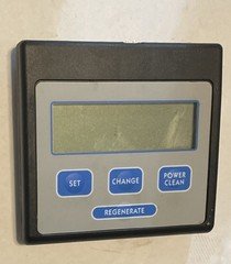 Waterboss 54545-900 Water Softener Controller Circuit Board 40 Series