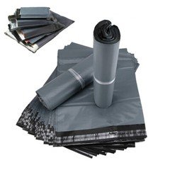 Waterproof Plastic Self Sealing Mailing Bags Package Clothing Express Envelopes