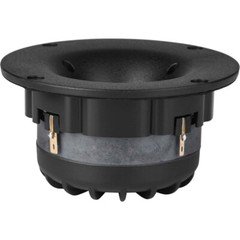 Wavecor 1" Silk Dome Tweeter With Waveguide TW030WA12 30mm 8 Ohm