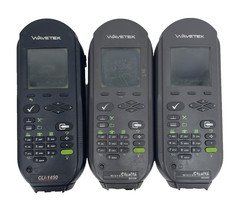 Wavetek Micro Stealth CLI-1450 MS1200 Signal Level CATV Stealth Meter Lot 3