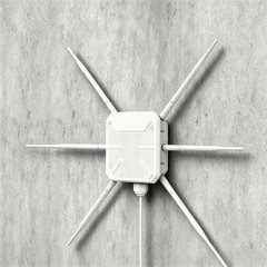 WAVLINK AX3000 WiFi 6 Wireless Outdoor Repeater Dual Band AX1800 WiFi 6 Extender
