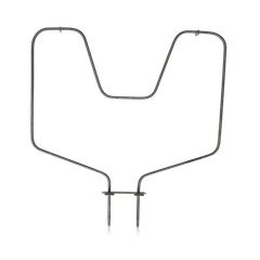 WB44K5012 for GE Electric Range Oven Bake Unit Lower Heating Element PS249247