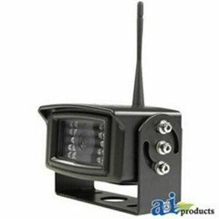 WCCH2 Universal Farm CabCAM Camera  Wireless 110° Channel 2 (2432 MHZ)