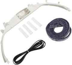 WE3M26 Dryer Bearing Kit For GE 1-PACK