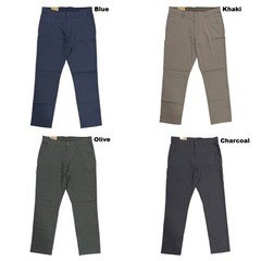 Weatherproof WP Men's Classic Fit Active Stretch Tech Utility Pant