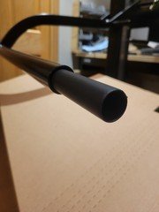 Weight Attachment Rods Pair For Soloflex