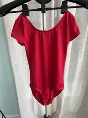 Weissman Children leotard Size Medium Child