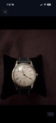 Wempe Glashutte Zeitmeister Classic Chronometer