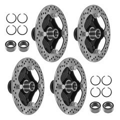 Wheel Hub Bearing for Polaris RZR XP 1000 2014-2017 5141353-067 5257196 3515090