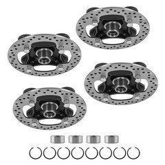Wheel Hub Bearing Kit for Polaris RZR XP 1000 XP4 2014 2015-2017 7710440