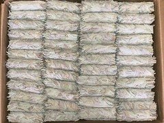 White Sage Smudge Sticks/Wand 4- 5" Wholesale Bulk 1 to 400  big bundles 