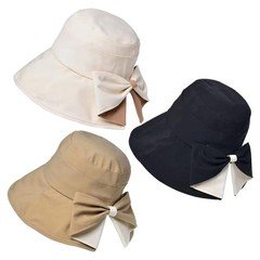 Wide Brim Sun Hat Women Foldable Portable Cute Summer Outdoor Sun Hat