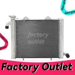 Win fit OEM 19010-HL4-F01  Radiator HONDA 2016 2017-2021 PIONEER 1000