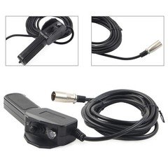 Winch Controller Hand Switch For Hisun Massimo UTV MSU 400cc 500cc 700 800 New