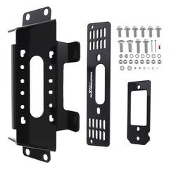 Winch Mount Kit For Polaris 800 Ranger Full-Size 4x4 2010 2011 2012 2013 2014 US