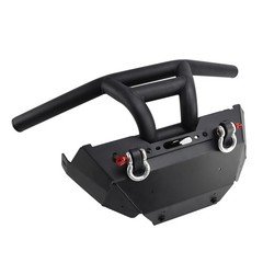 Winch Ready Front Bumper Mount Set For Can-Am Maverick X3 900 Turbo 2017-2023