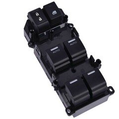 Window Door Switch For Honda Accord EX EXL Master Power 35750-TA0-A31 2008-2012