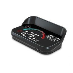 Windshield Speedometer Projector, Digital Speedometer for Car GPS Speedometer...