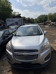 Windshield Wiper Motor Fits 13-22 ENCORE 51889