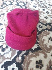 winter cozy hat