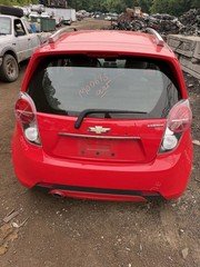 Wiper Transmission Electric Model EV Fits 13-16 SPARK 52213