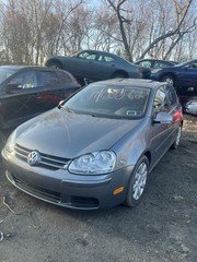 Wiper Transmission Fits 07-16 EOS 45484