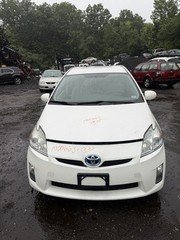 Wiper Transmission Prius VIN Du 7th And 8th Digit Fits 10-15 PRIUS 51609