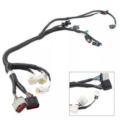 Wire Cable Wiring fit For HiSun 700cc HS700 UTV-4 SBucket Seat Massimo❇️