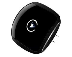 Wireless CarPlay Adapter for iPhone/android (2026 Upgraded) Mini Plug & Play