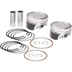 Wiseco Tracker Series Piston Kit - K0213P1