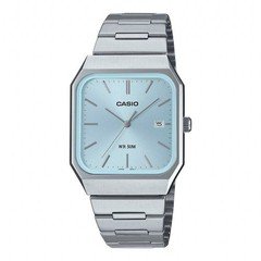 With  Brand New Casio MTP B185D 2A2V
