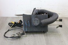 WOC UTV Heater System TA8001279