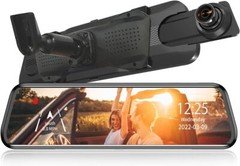 WOLFBOX 10 inch OEM Bracket Only for G930/T10 Mirror Dash Cam