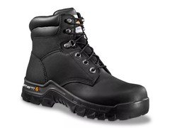 Woman's Boots Carhartt Rugged Flex 6 Inch Work Boot