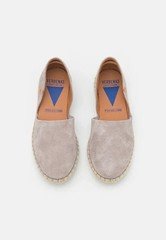 women verbenas espadrilles grey suede 37
