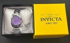 womens invicta watch new