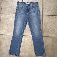 Womens LEVI gold Label Jeans Size 12S