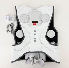 Woojer HiFi Haptic Vest 4 Made for Meta VR Games Music Movie