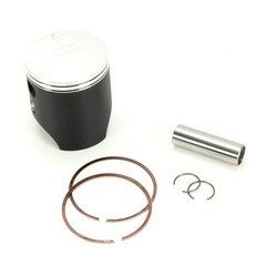 Wossner Piston Kit - 8022DA