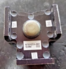 WR-51 Waveguide directional coupler? $7914214-002 super clean, Radar? 15-22 GHz