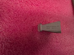 WR28 Waveguide Horn